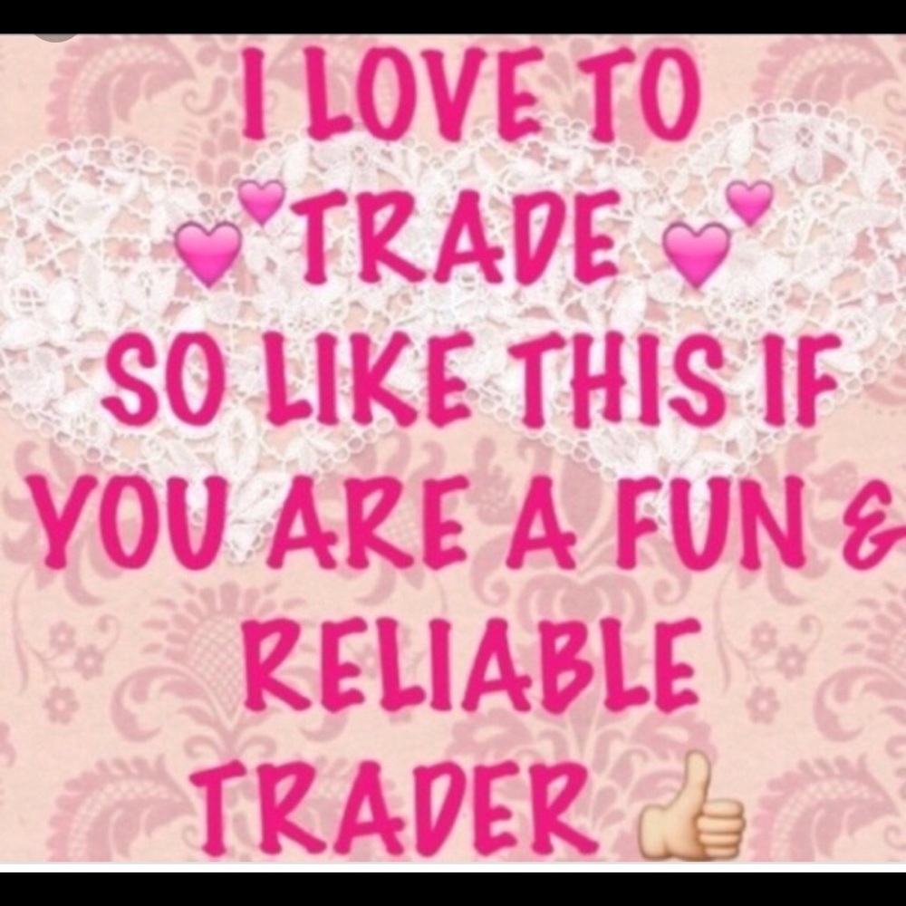 Trading is awesome
